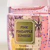 ג’ל היגייני Bath & Body Works Pink Pineapple Sunrise