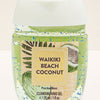 ג’ל היגייני Bath & Body Works Waikiki Beach Coconut