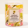 נר ריחני White Barn Coconut Piña Colada