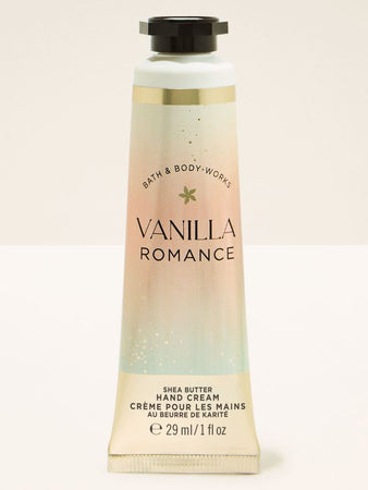 קרם ידיים Bath & Body Works Vanilla Romance