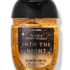 Bath & Body Works Into The Night Hand Sanitizer