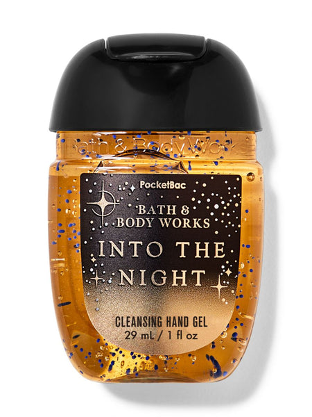 Bath & Body Works Into The Night Hand Sanitizer