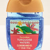 ג’ל היגייני Bath & Body Works Turquoise Waters