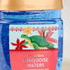 ג’ל היגייני Bath & Body Works Turquoise Waters