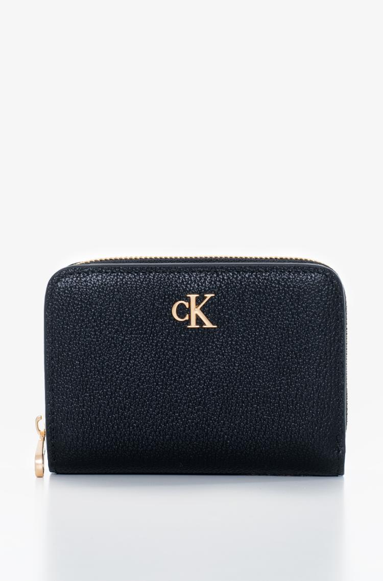 ארנק קלווין קליין Minimal Monogrm