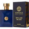 عطر فيرساتشي Dylan Blue EDT ‏100 مل Tester