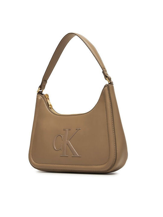 Calvin Klein Bold Small Shoulder Bag