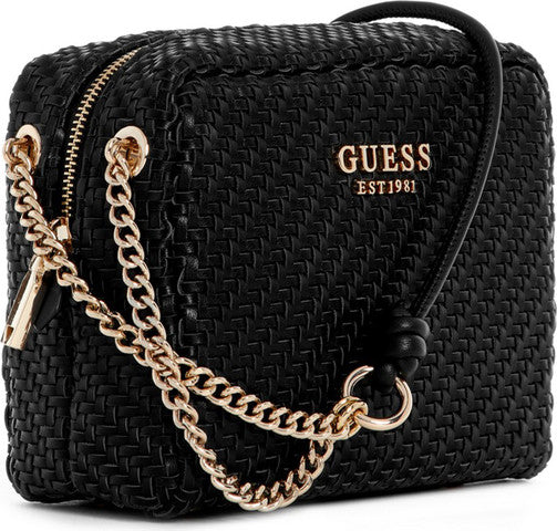 תיק גס Mirema Camera Crossbody