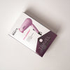 Cortex Travel Hair Dryer Pnk