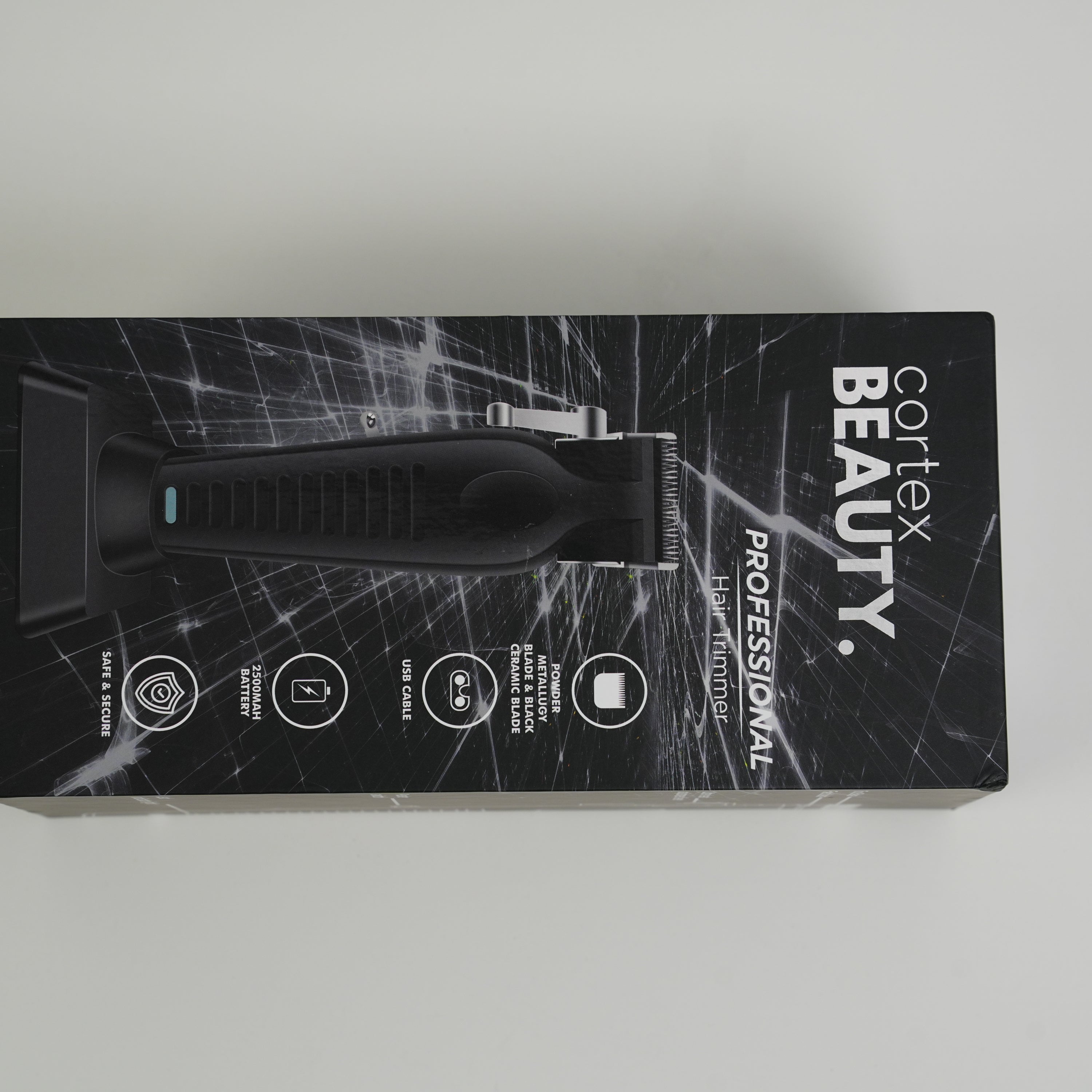 Cortex Hair Trimmer Professional