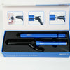 Cortex Switch Straight&Curl Blue