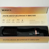 Cortex Infrared Brush Black