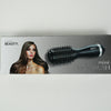 Cortex Mini Hot Brush Black / Silver