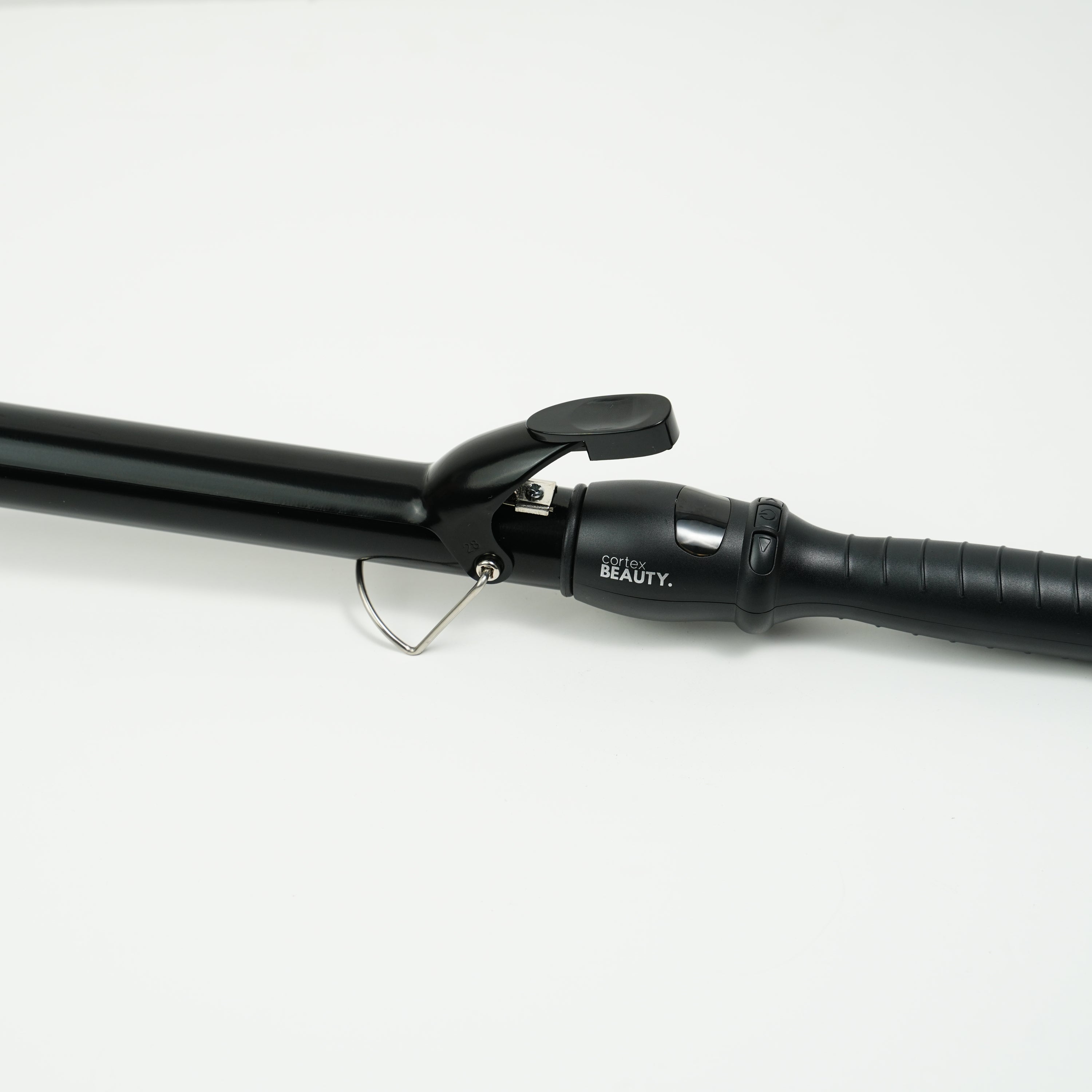 Cortex Platinum Curler 28Mm