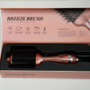 Cortex Breeze Brush Rose Gold