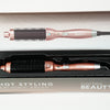 Cortex Ionic Brush 1.5 Rose Gold