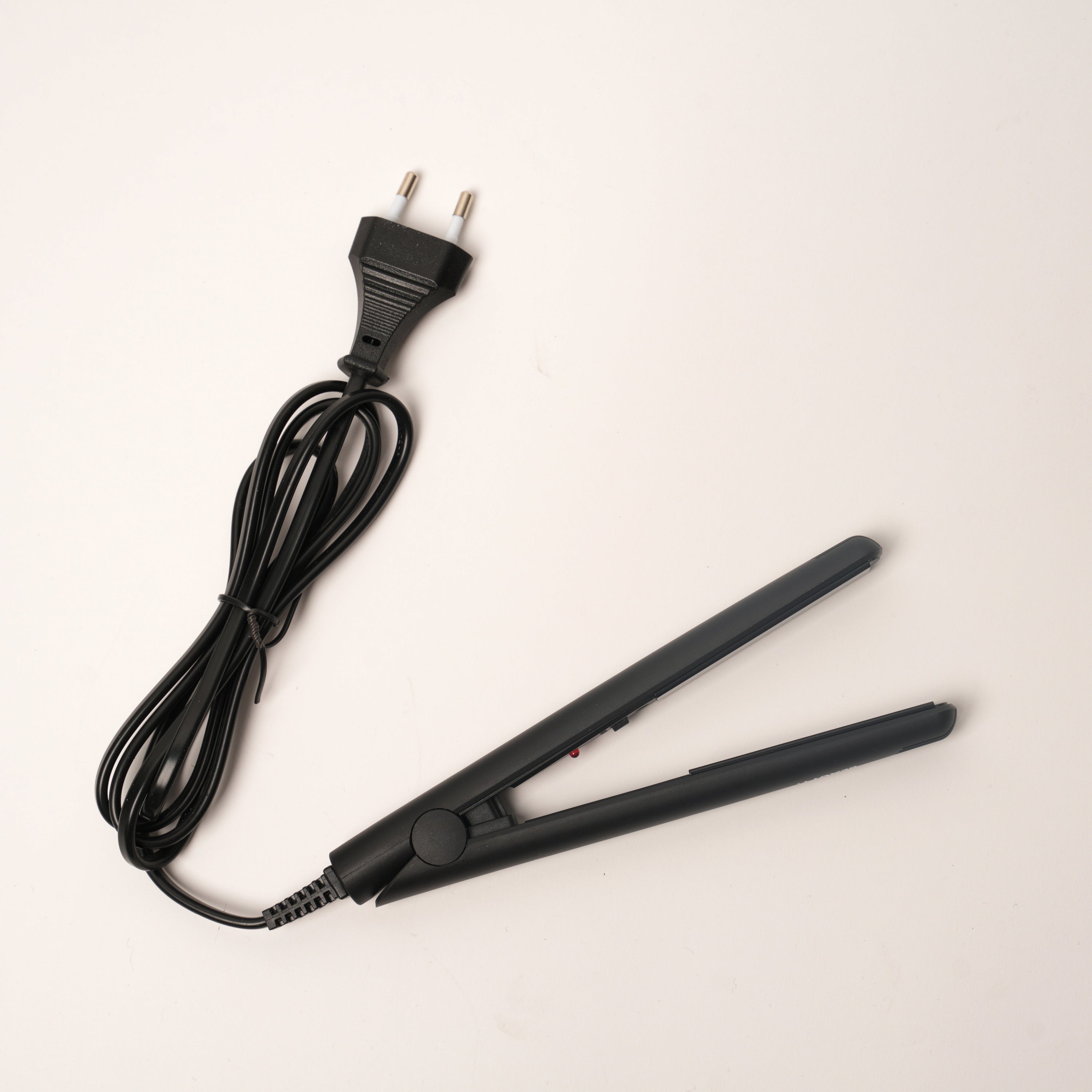 Cortex Mini Straightner Black