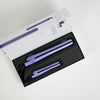 Cortex Duo Straight Lavender