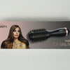 Cortex Mini Hot Brush Black / Rg