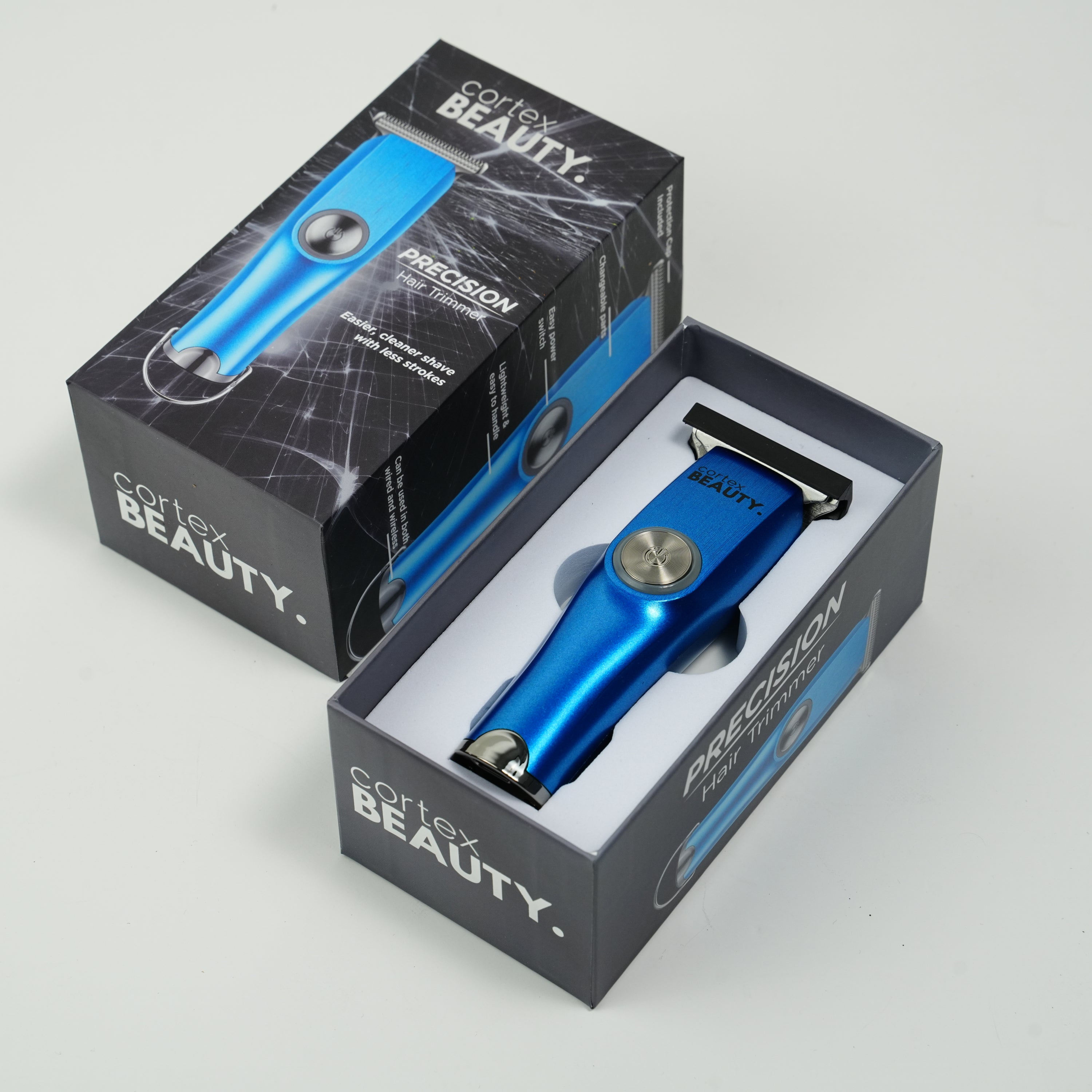 Cortex Hair Trimmer Mini