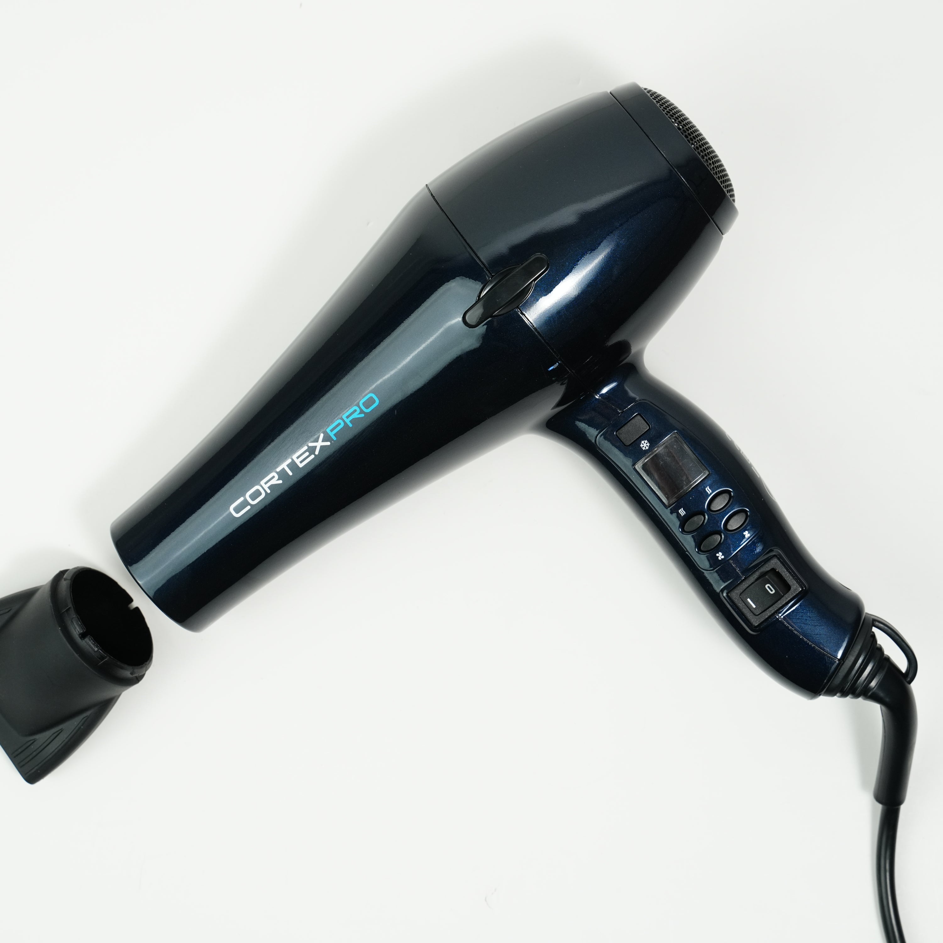 Cortex Hair Dryer Digital 2000W