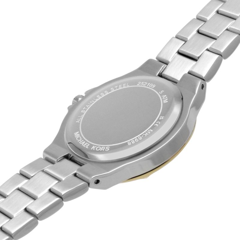 שעון מייקל קורס