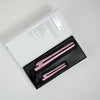 Cortex Duo Straight Pink