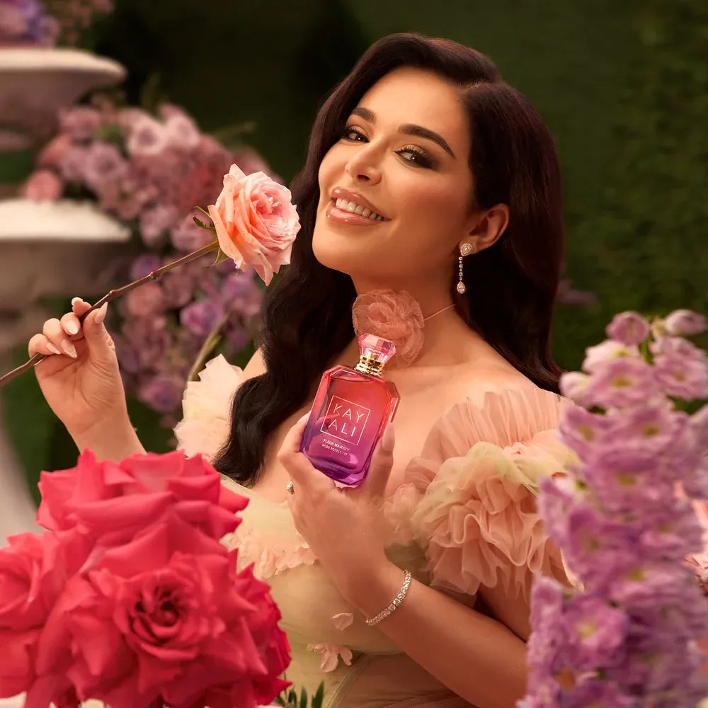 Kayali Fleur Majesty Rose Royale 31 EDP 100m Perfume