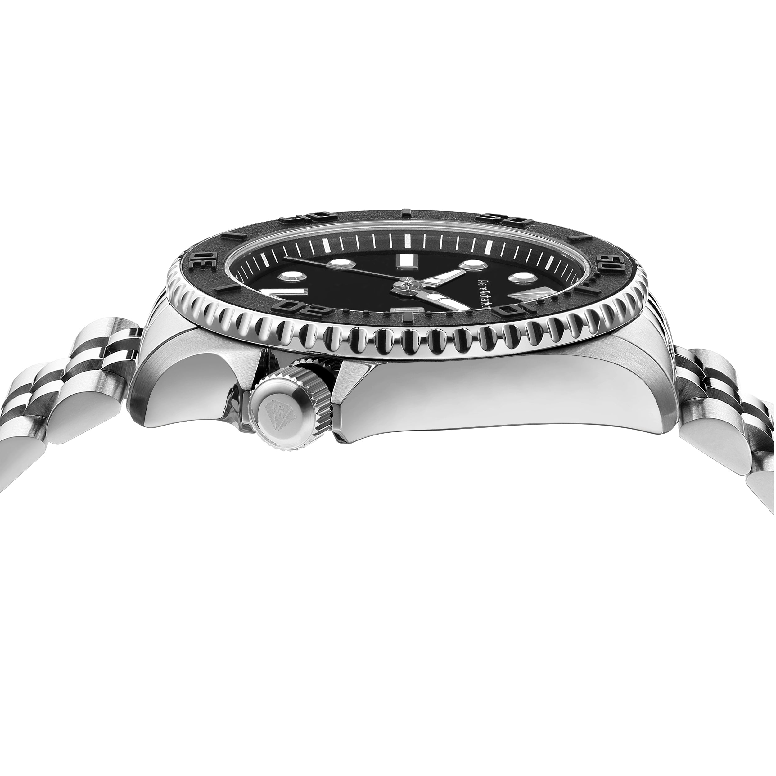 Pierre Richardson Watch