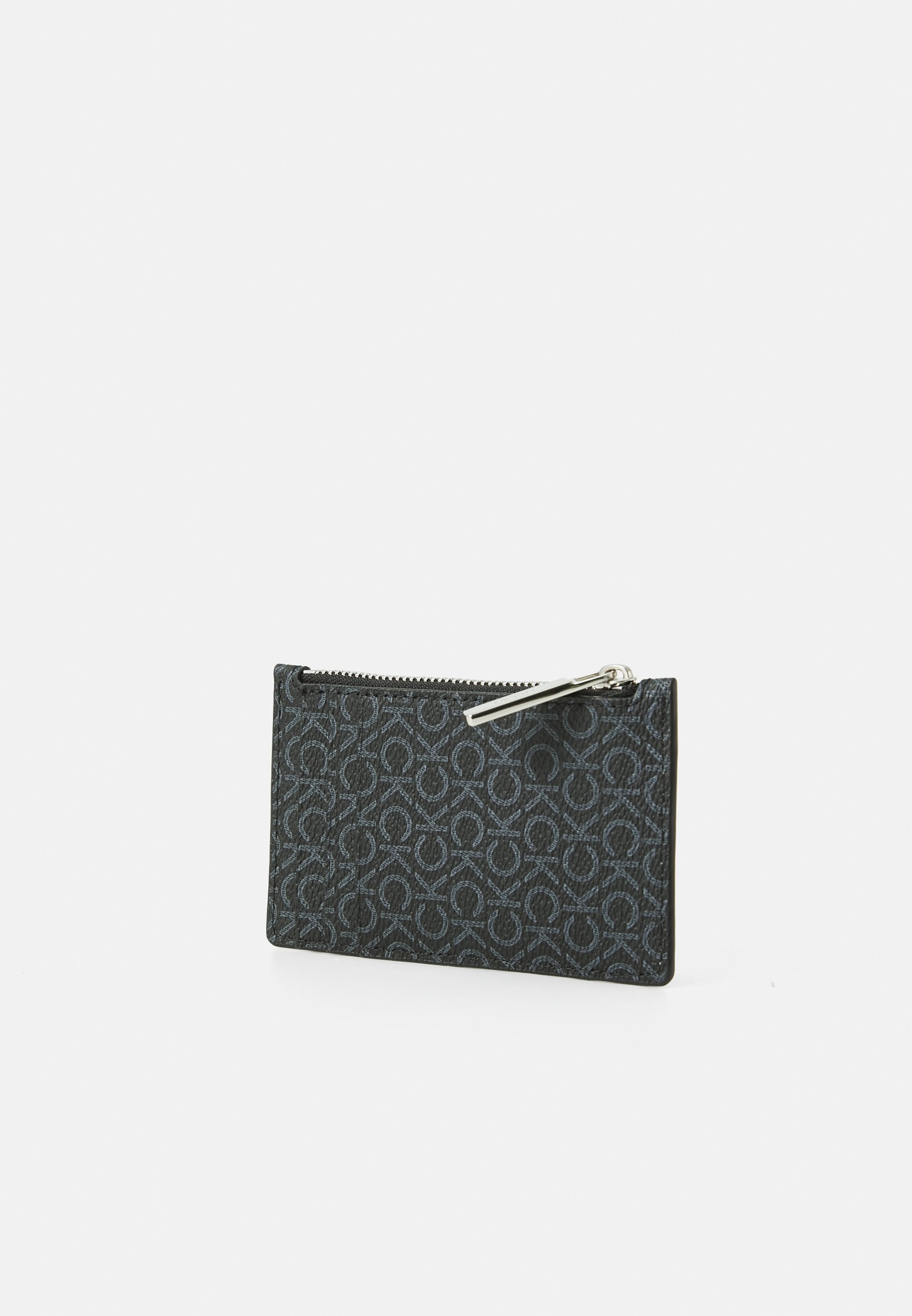 ארנק קלווין קליין Must Mono Cardholder