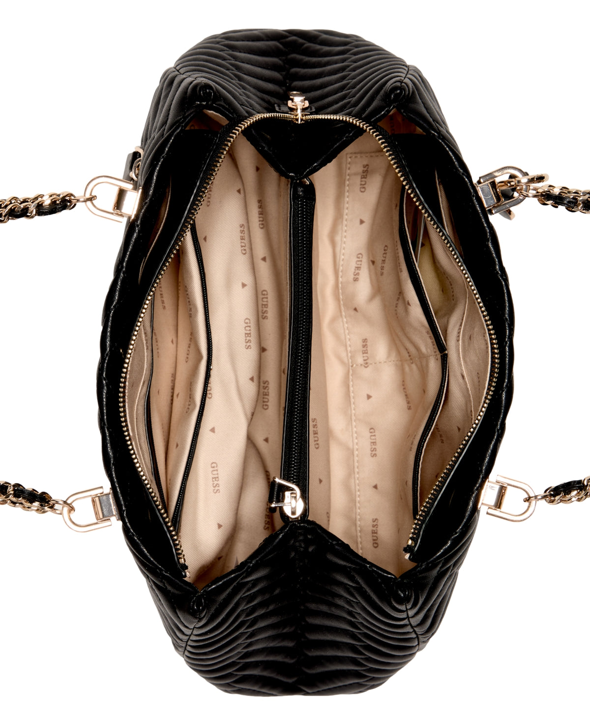 תיק גס Anning  Shoulder Satchel