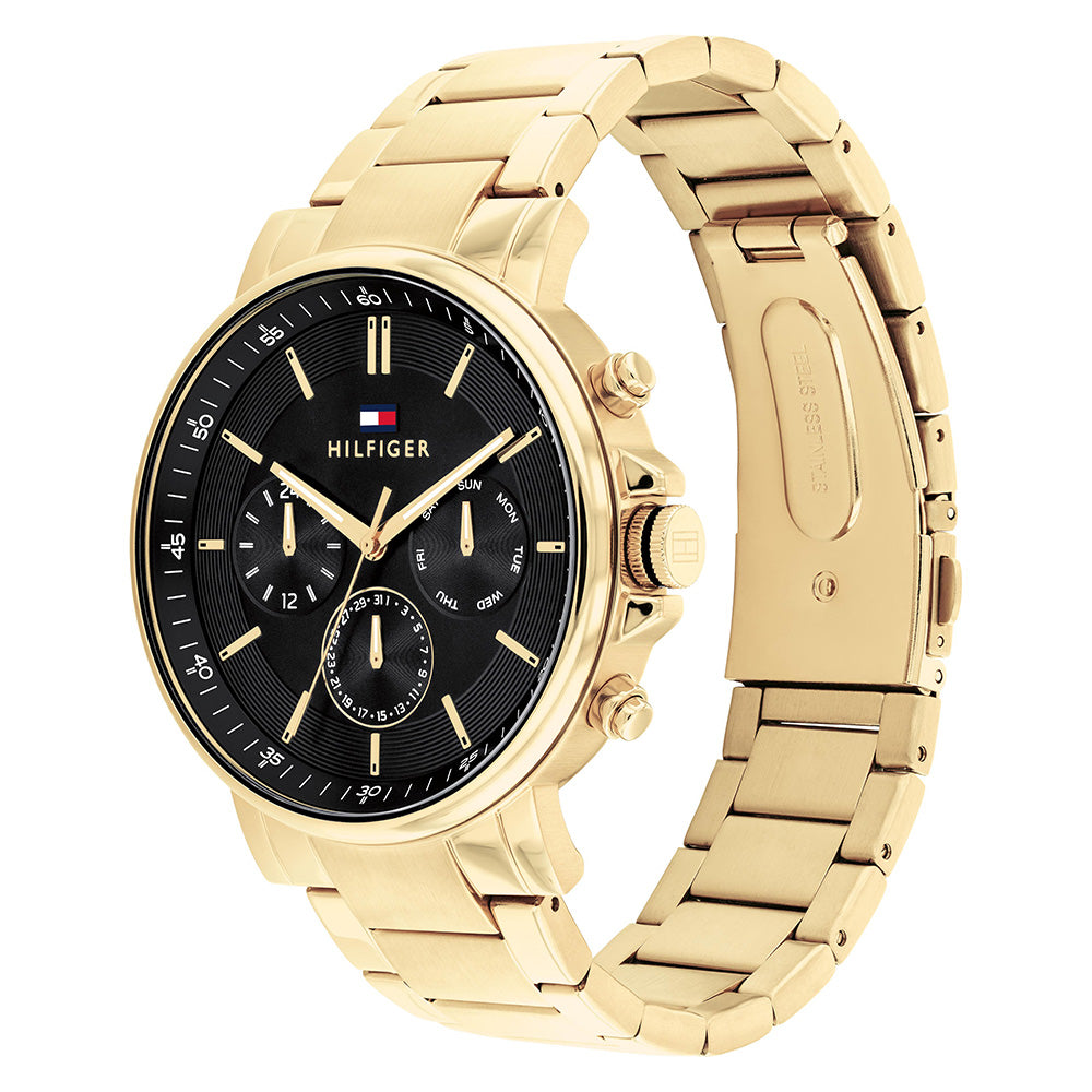 Tommy Hilfiger Tyson Watch