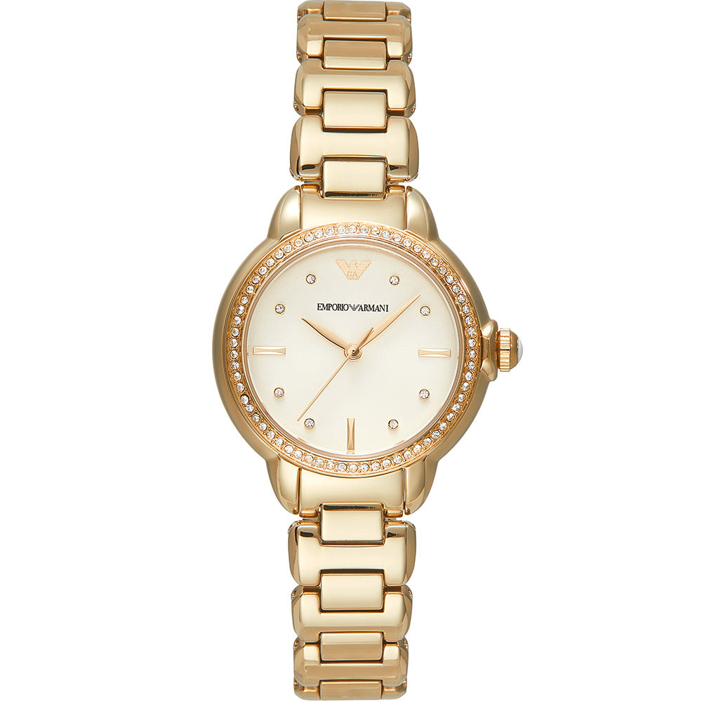 Emporio Armani Watch