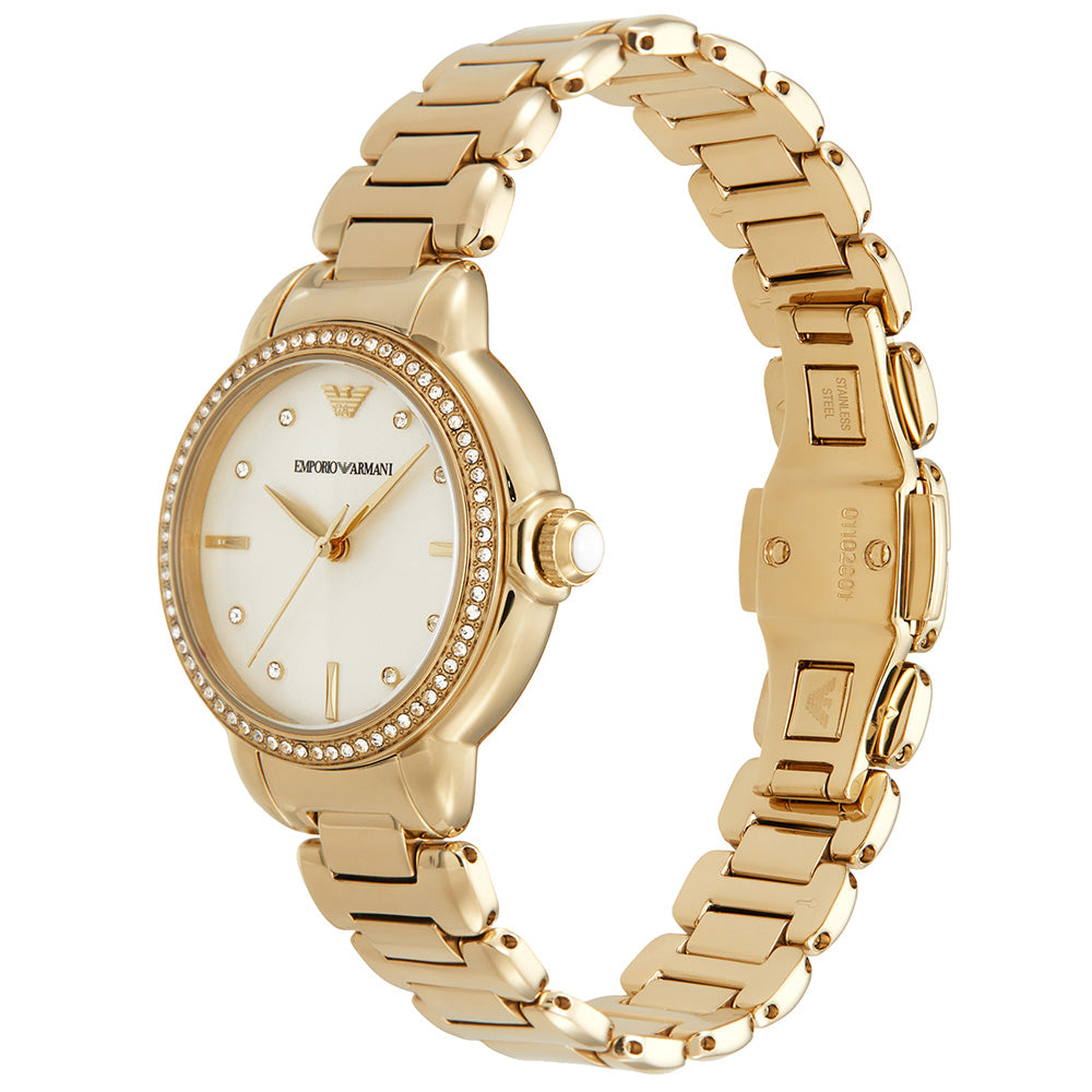 Emporio Armani Watch
