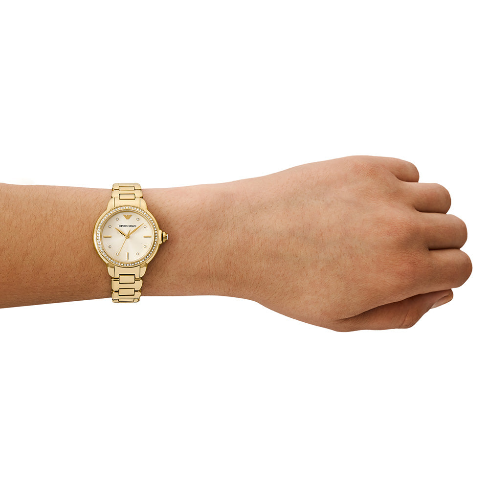 Emporio Armani Watch