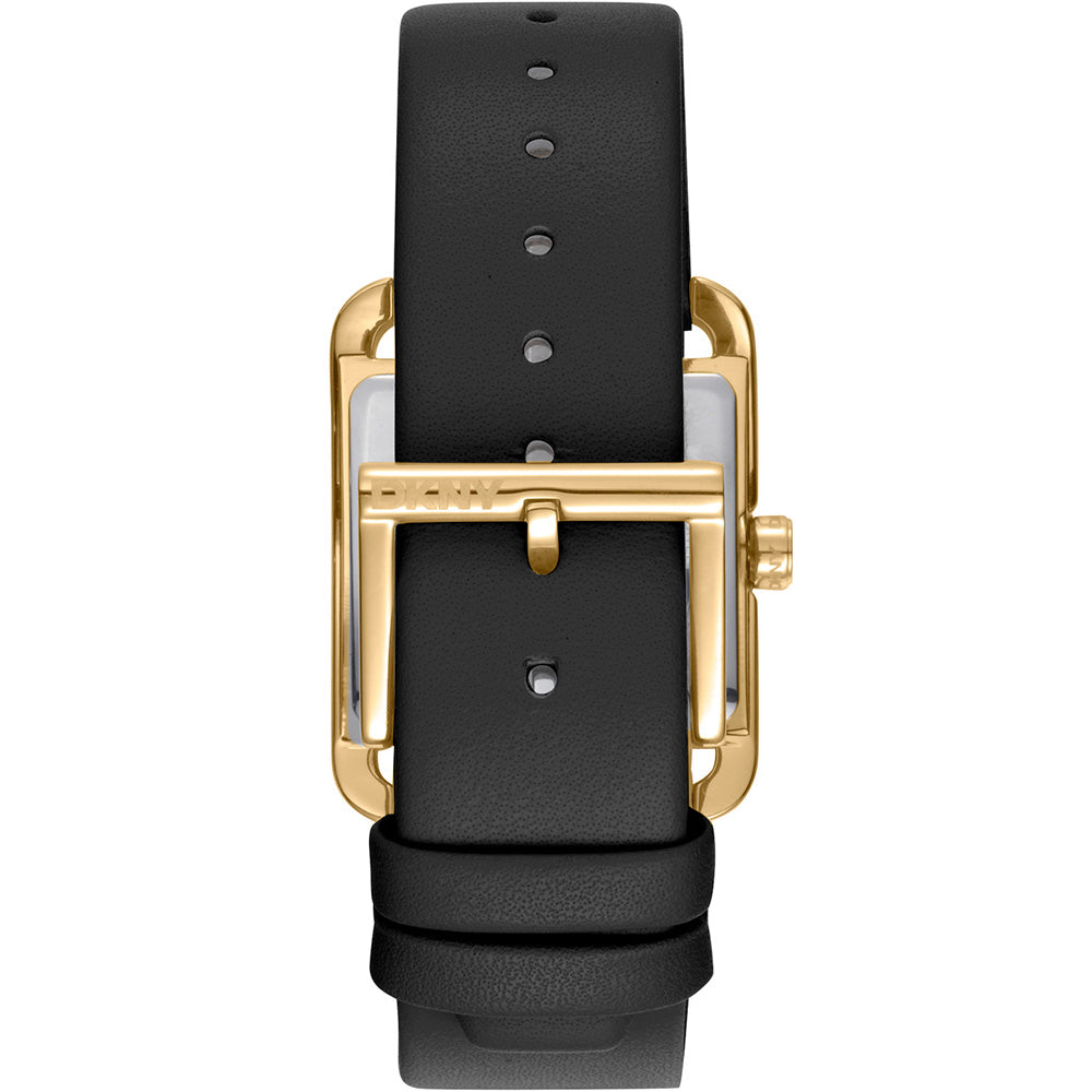 ساعة DKNY City Maxi