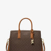 حقيبة مايكل كورس Laila Satchel Brn Acorn