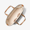 Michael Kors Md Ew Tz Tote Bag