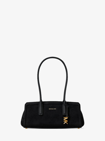 Michael Kors Sm Ew Shoulder Tote Bag