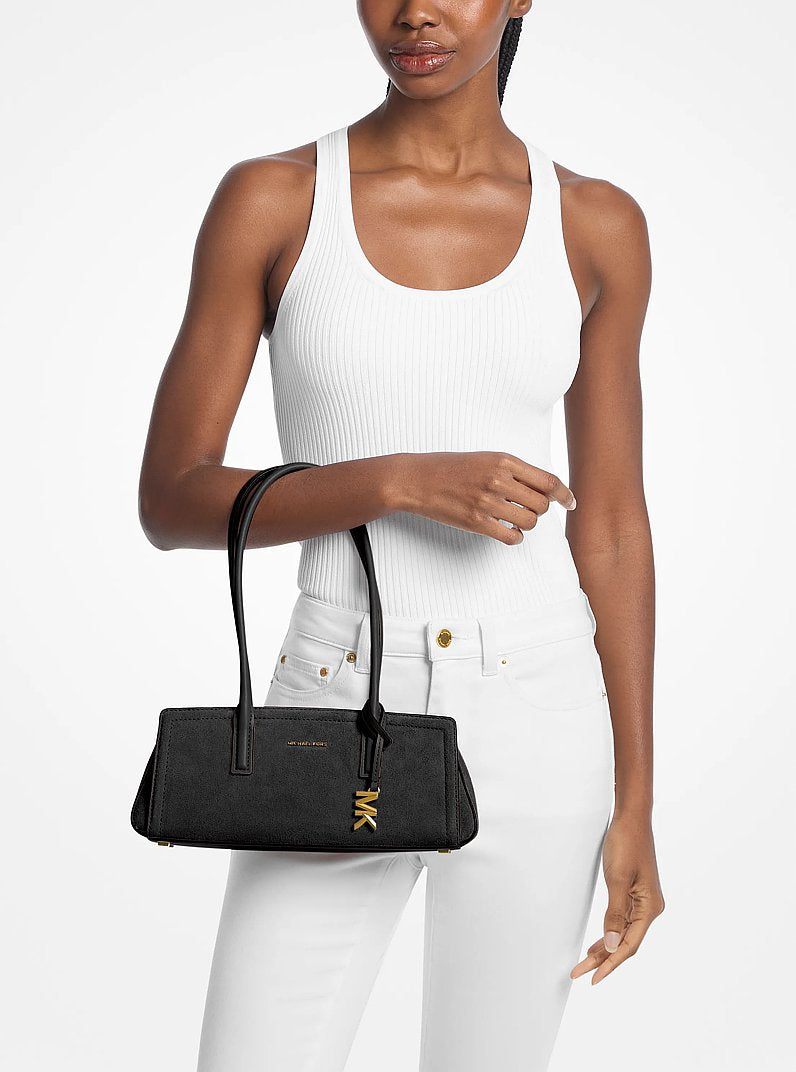 حقيبة مايكل كورس Sm Ew Shoulder Tote