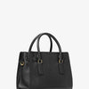 Michael Kors Sm Satchel Bag