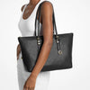 حقيبة مايكل كورس Quinn Tote Black