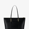 حقيبة مايكل كورس Quinn Tote Black