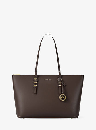 Michael Kors Lg Ew Mf Tz Tote Bag