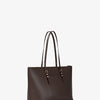 תיק מייקל קורס Lg Ew Mf Tz Tote