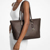 תיק מייקל קורס Lg Ew Mf Tz Tote