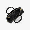 حقيبة مايكل كورس Freddie Satchel Black