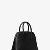 حقيبة مايكل كورس Freddie Satchel Black