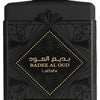 Lattafa Bade'e Al Oud Black Exposed EDP 100ml Perfume