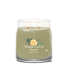 Yankee Candle Sage & Citrus Signature Medium Scented Candle